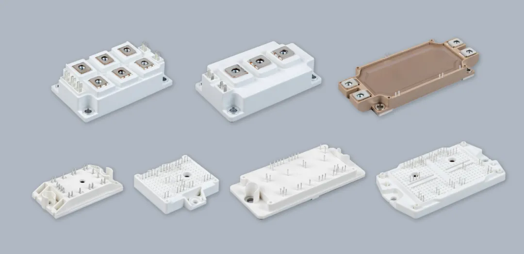 光儲IGBT產(chǎn)品