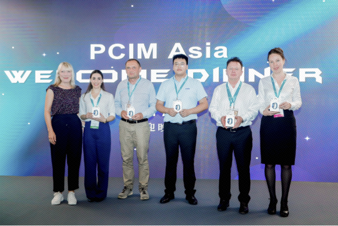 展會(huì)現(xiàn)場