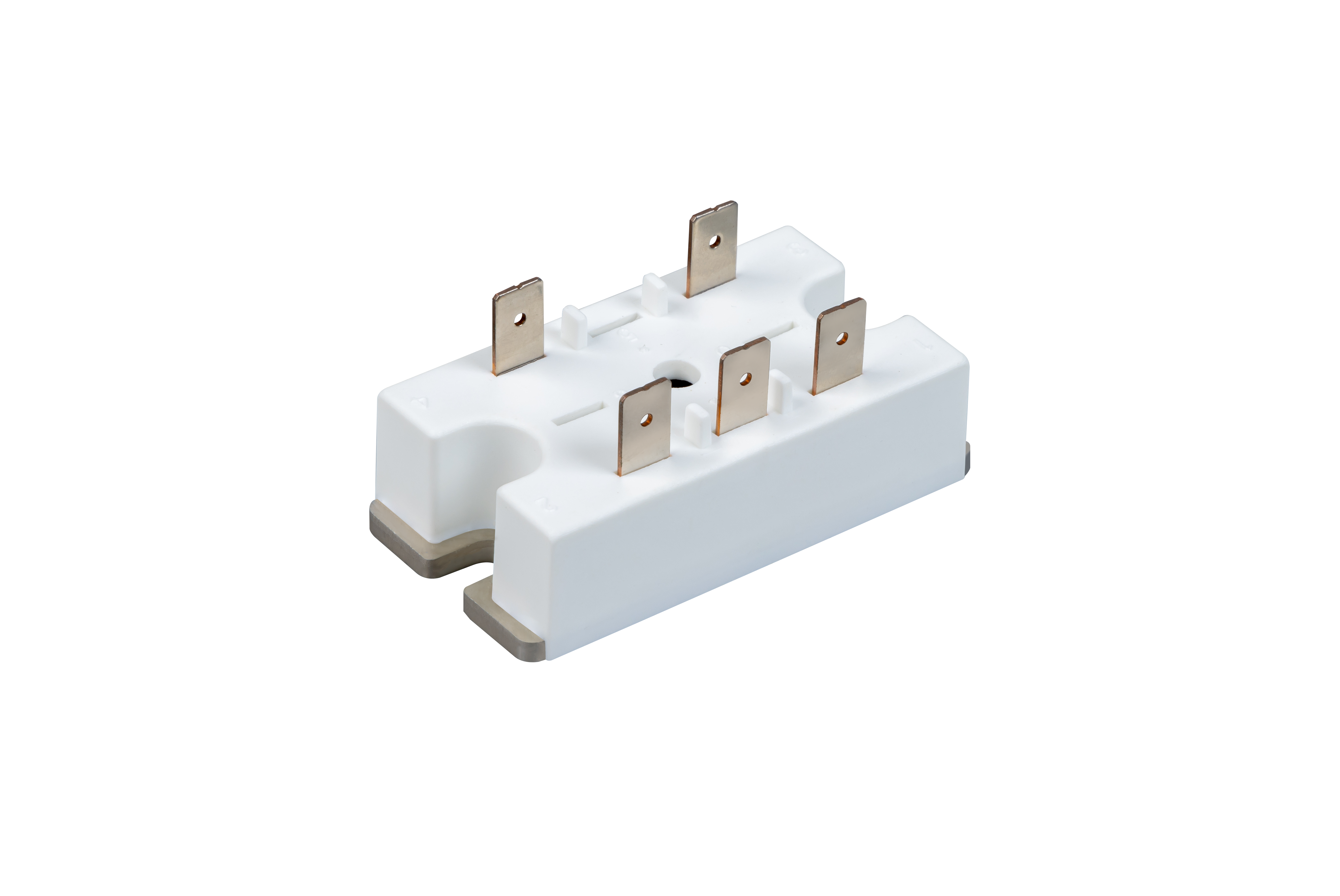 MACMIC Rectifier Bridge Module