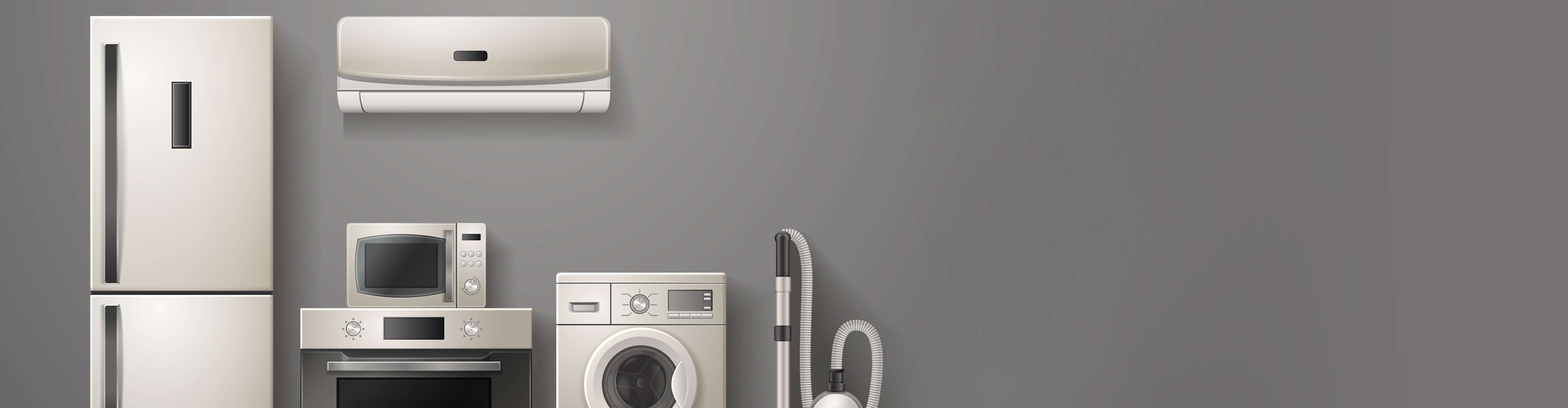 Household Appliances